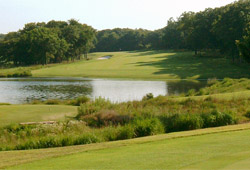 Karsten Creek Golf Club