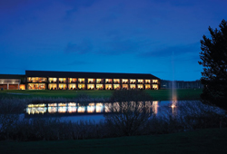 Himmerland Golf & Spa Resort