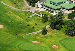 Kultaranta Golf Resort