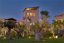 The Westin Resort Costa Navarino
