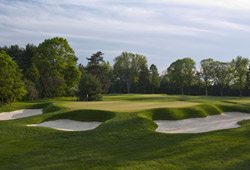 Aronimink Golf Club