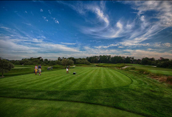Newport National Golf Club - Orchard Course