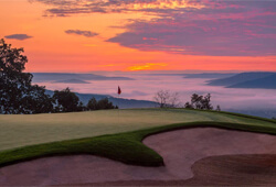The Ledges Golf Course