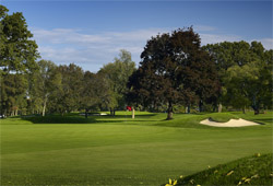 Wannamoisett Country Club
