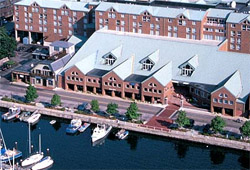 Newport Marriott