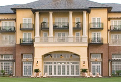 The Sanctuary at Kiawah Island Golf Resort