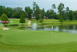 Whispering Pines Golf Club