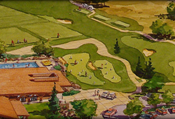 Promontory The Ranch Club - Canyon Course