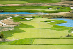 Victory Ranch Golf Club