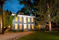 Homestead Resort
