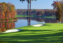 Kinloch Golf Club