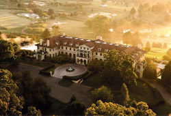 Keswick Hall at Monticello
