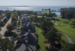 Kingsmill Resort & Spa
