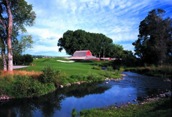 Powder Horn Golf Club - Mountain & Stag Course