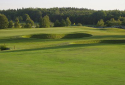 Postołowo Golf Club