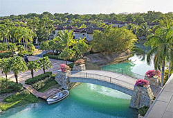 JW Marriott Panama Golf & Beach Resort