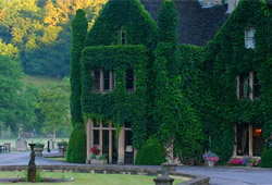 The Manor House Hotel and Golf Club