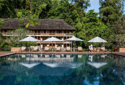 Datai Bay Golf Resort