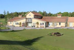 Kallfors Golf & Hotell