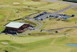 Westmann Islands Golf Club