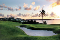 Belmont Hill Golf Course