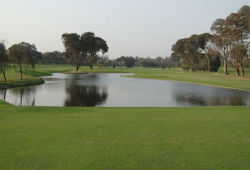 Los Inkas Golf Club