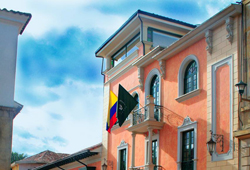 Hotel de la Opera