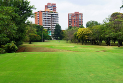 Hotel Club Campestre de Cali