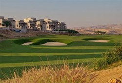 Muscat Hills Golf & Country Club