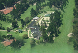 Club de Golf Rocas de Santo Domingo