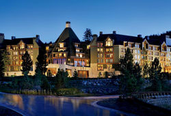 The Ritz-Carlton, Lake Tahoe