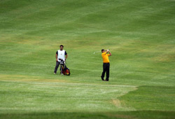 Club de Campo Granadilla