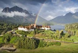 Patagonia Golf Argentina