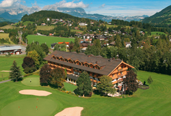 Golf course Rasmushof