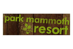 Park Mammoth Resort