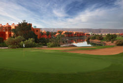 El Gouna Golf Club