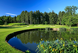 Bearwood Lakes Golf Club