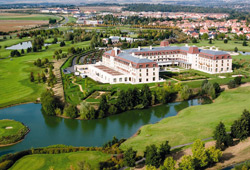 Radisson Blu Hotel at Disneyland® Paris