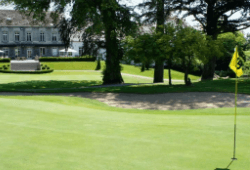 Hotel Golf de Pierpont