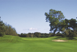 Le Touquet Golf Resort (France)