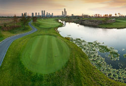 Jack Nicklaus Golf Club Korea