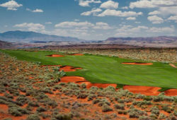 Sand Hollow Resort