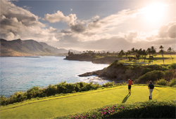 Ocean Course at Hokuala