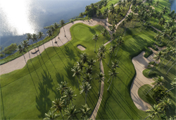 Shangri-La's Hambantota Golf Resort & Spa