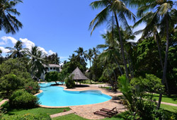 Diamonds Leisure Beach & Golf Resort