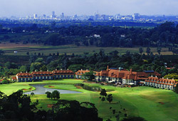 Windsor Golf Hotel & Country Club