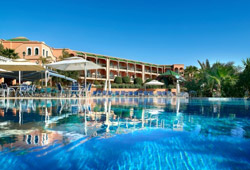 The Palmeraie Golf Palace & Resort