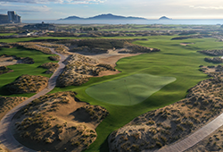 Hoiana Shores Golf Club (Vietnam)