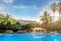 Sun City Resort