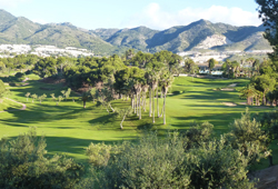 Golf Torrequebrada